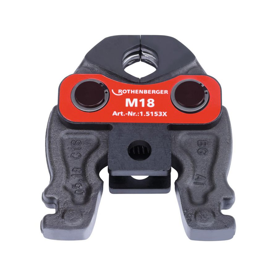 Persbek compact M18