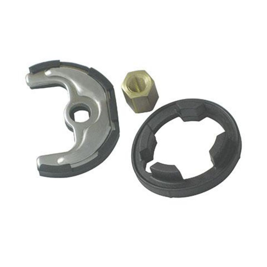 Bevestigingsset tbv oa 13023/53023