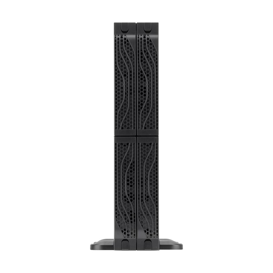 Batterijkast voor Daker DK + 2000