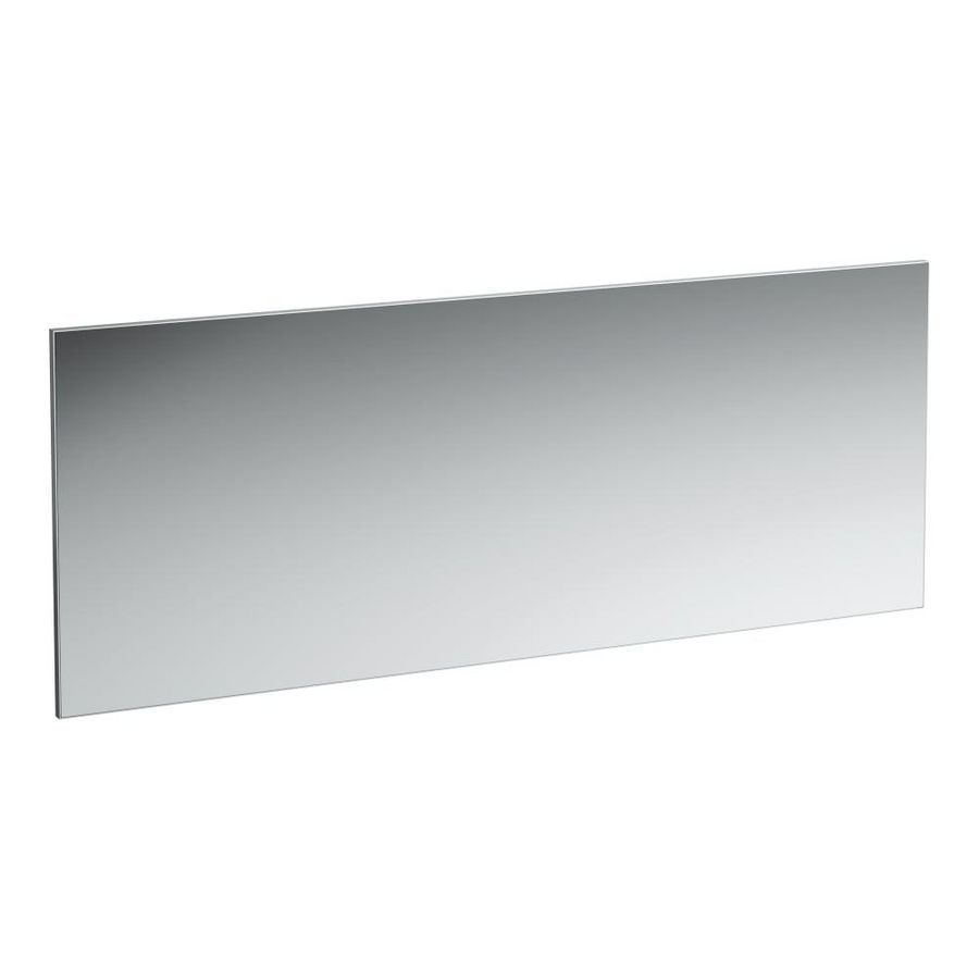 Spiegel 1800x700 met aluminium frame H4474109001441