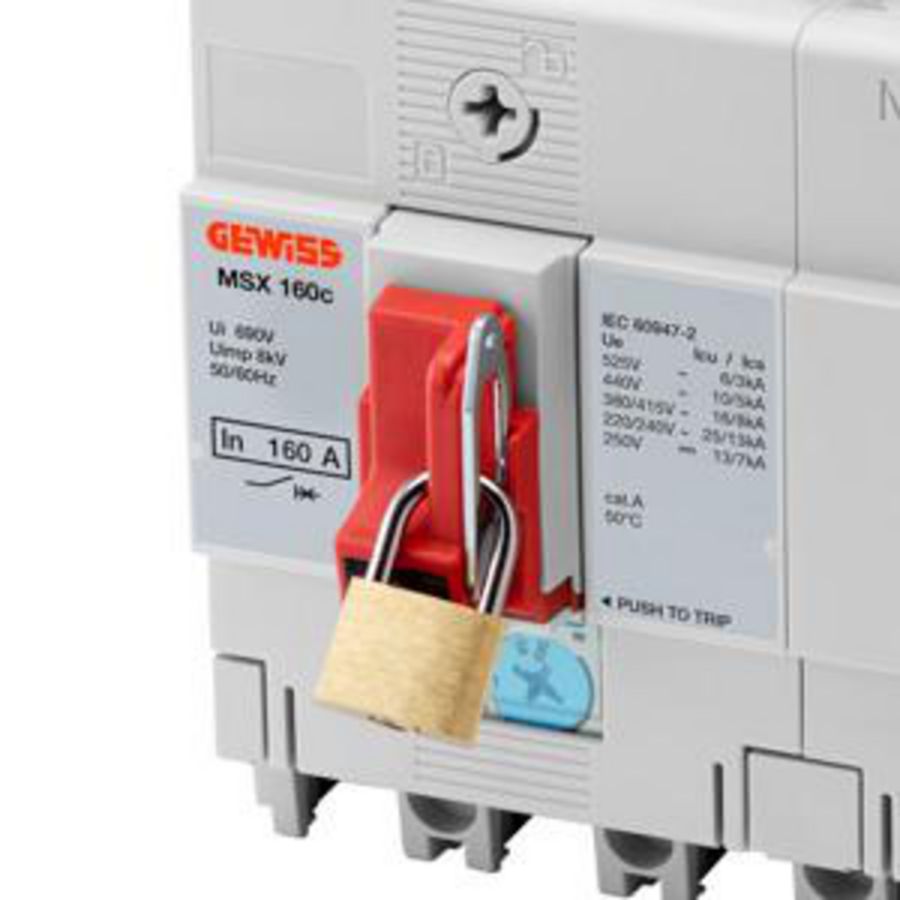 HANGSLOT VOOR HENDEL-VOOR MSX/M160c-250c
