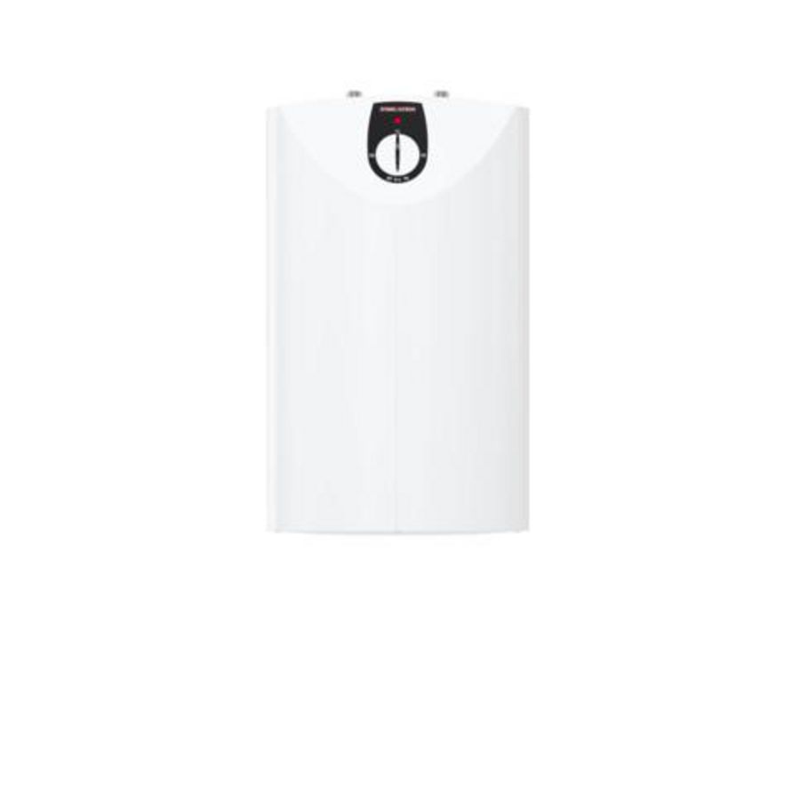 Kleine boiler SHU 10 Sli