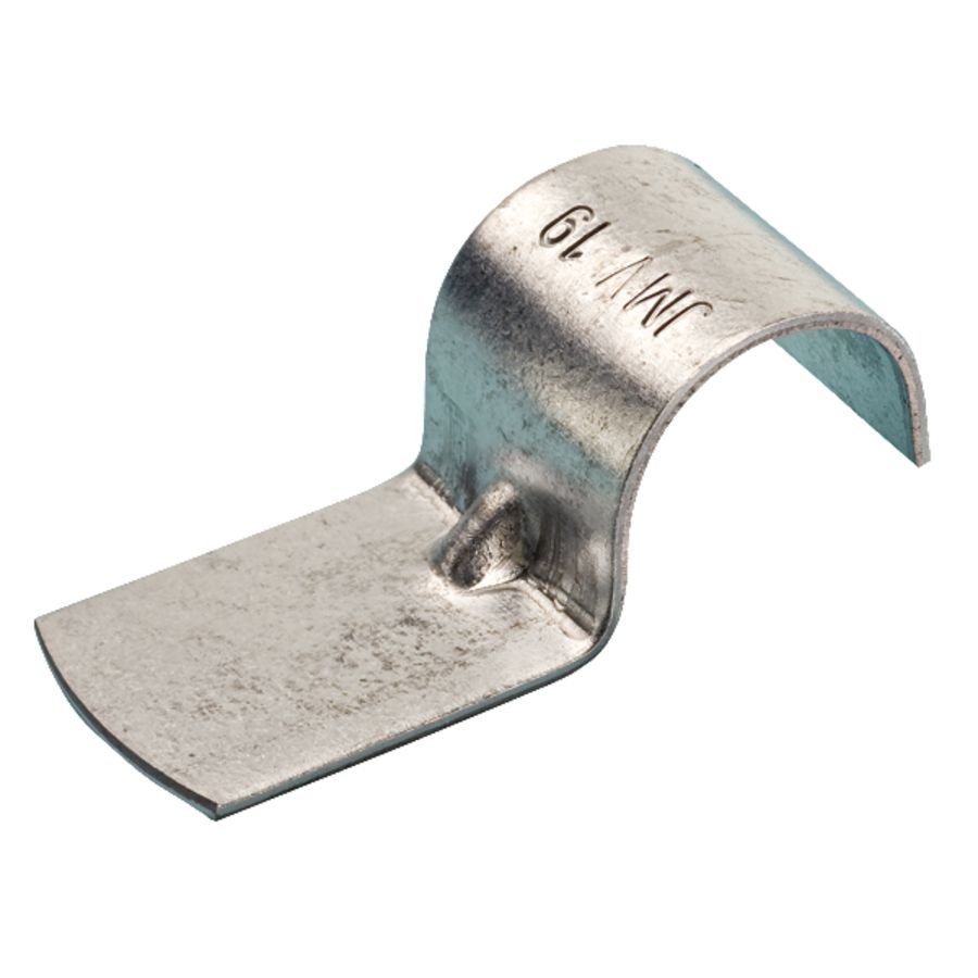 Marinebeugel 19/20mm blank VVE=200