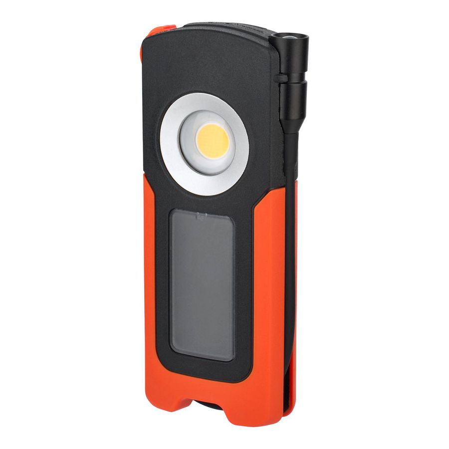 RoBust LED Inspect 15W 6500K 1500+300lm IP54 5V CLIII