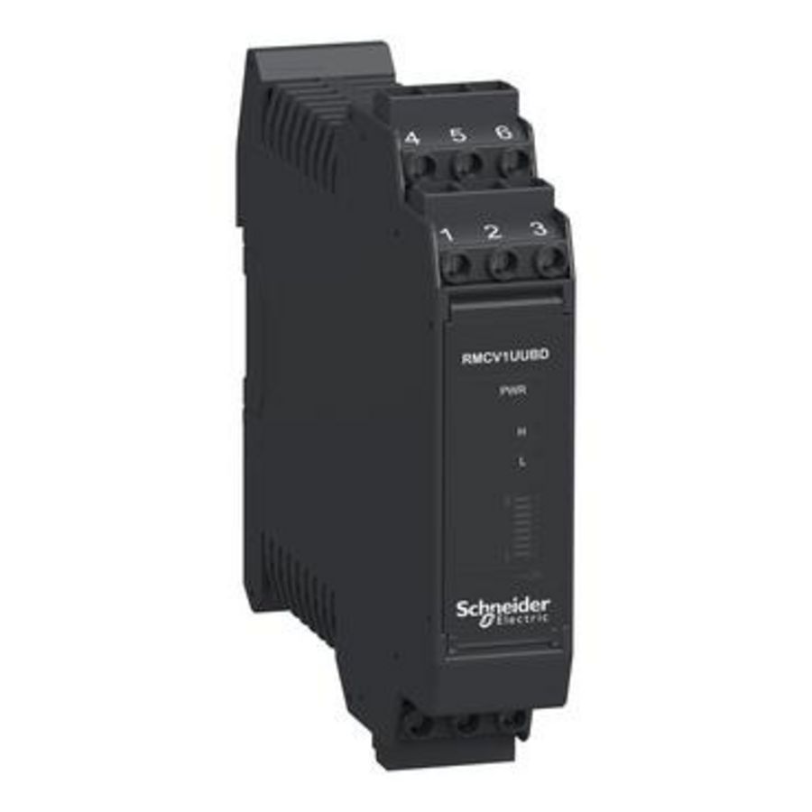 Harmony Analoog - Spanningstransducer - 225 mm