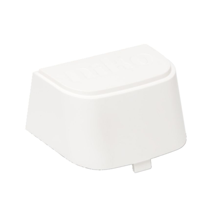 Behuizing P4XMR- P4XLR- M4XMR- en M4XLR-inb.melders Snap