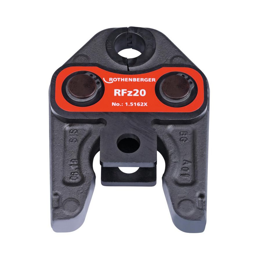 Persbek standaard RFZ20