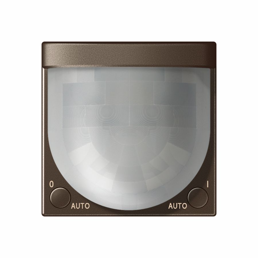 Sensorafdekking standaard 2,20M A(S) mokka KNX
