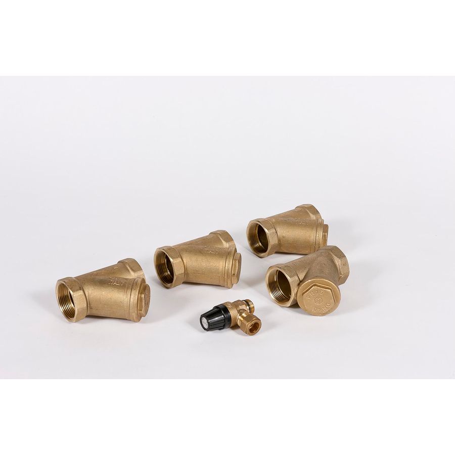 Toebehoren F1345-30 mechanisch