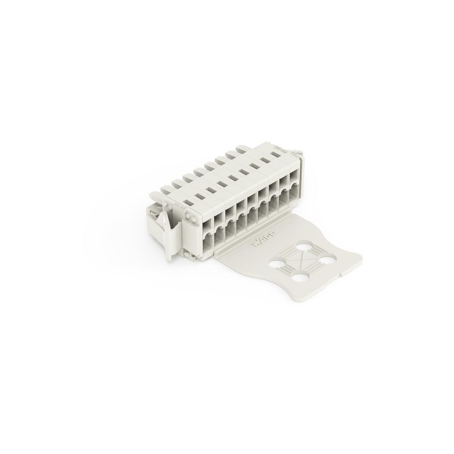 1-draads FE steker 1,5mm² 734-109/037-000/034-000 VVE=50