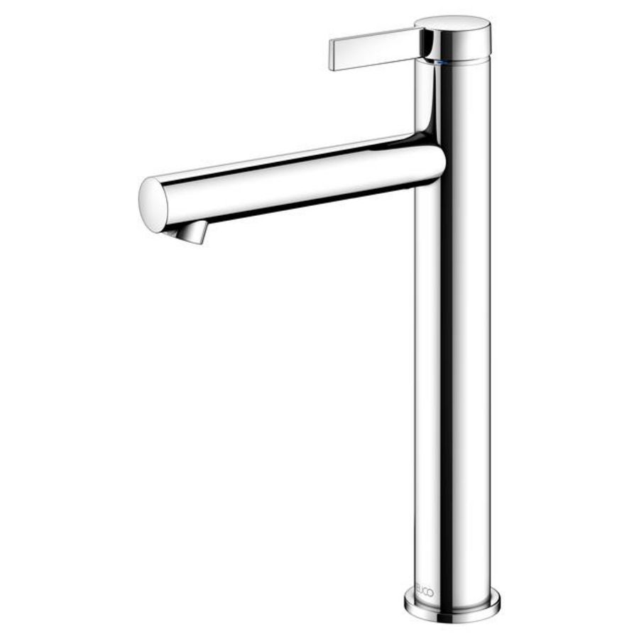 1-hendel mengkraan 210 z/waste IXMO Pure rozet rond/vierkant v