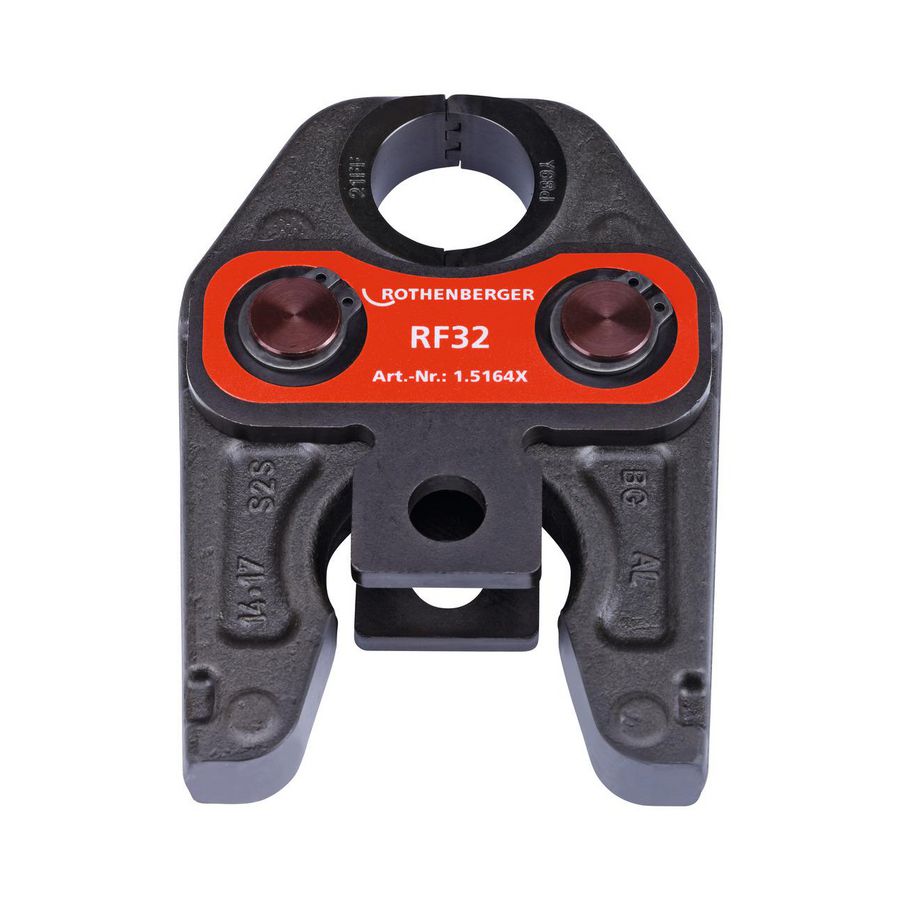 Persbek standaard RFZ32