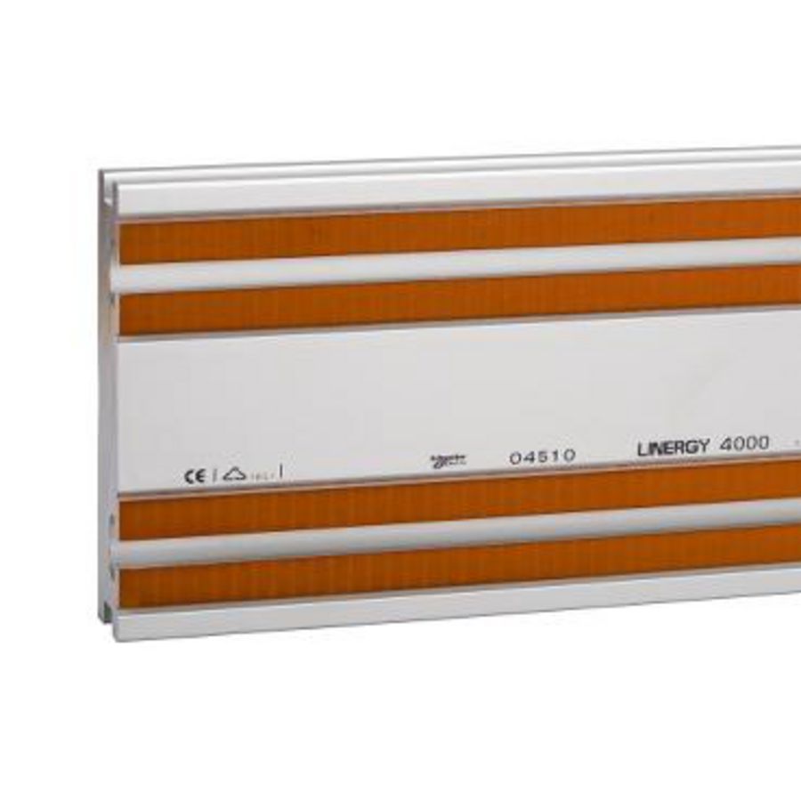 RAIL 4000A L2000MM Linergy LGYE
