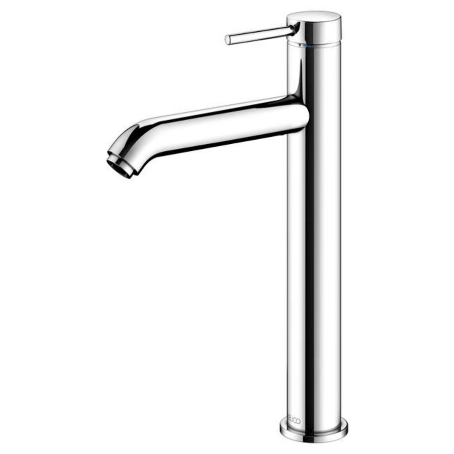 1-hendel mengkraan 210 z/waste IXMO Soft rozet rond/vierkant v