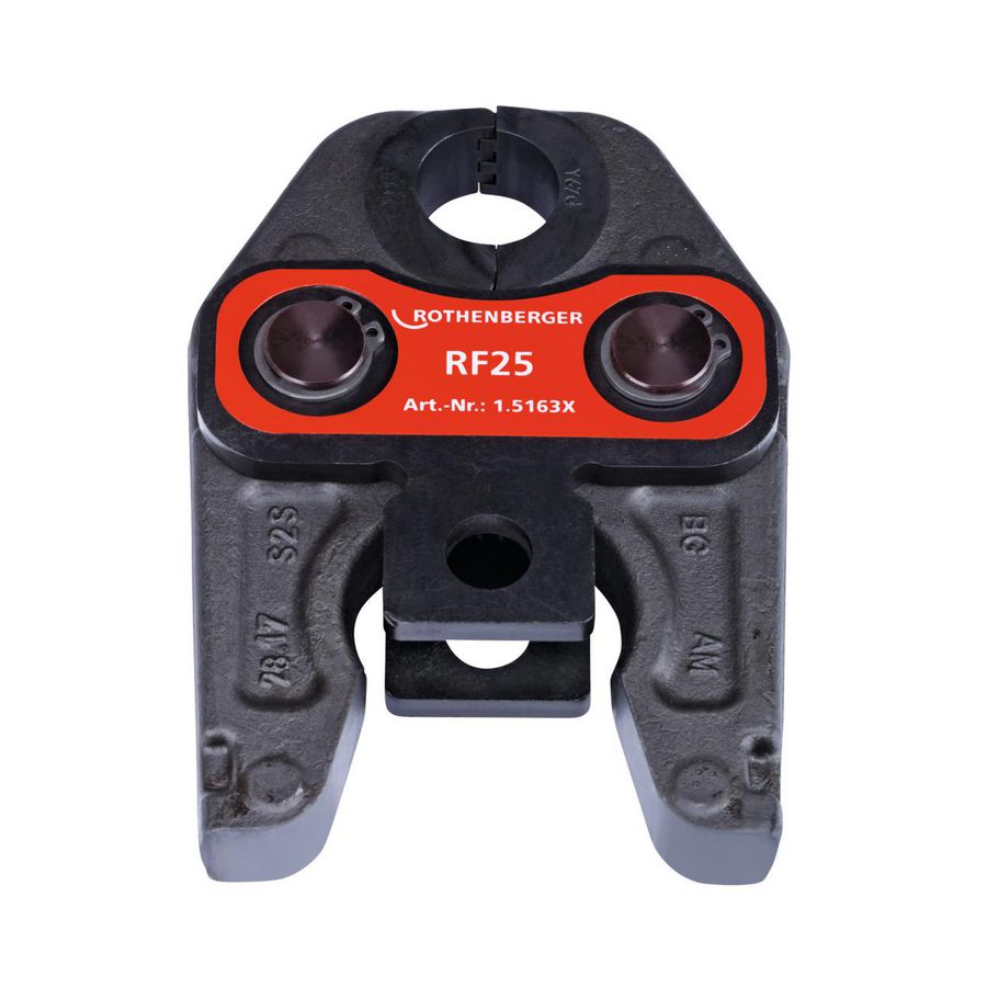 Persbek standaard RFZ25