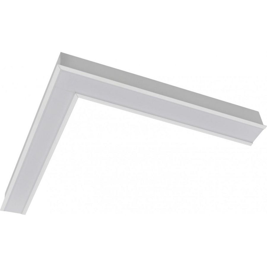 LED-armatuur Serpens 1650 G632 T840 OP LO2 1LIN LL CORNER90