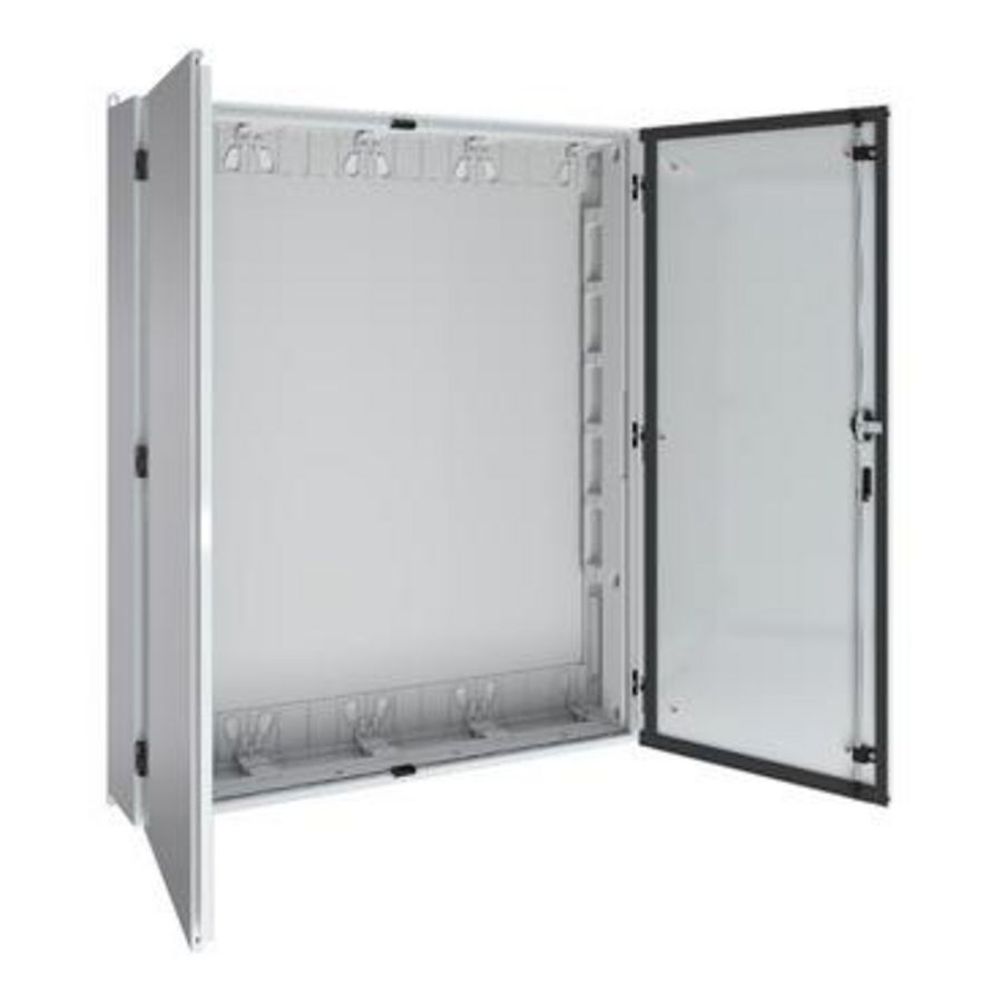 Wandkast Klasse II IP54 1050mm breed 1252mm (SBN Espro)