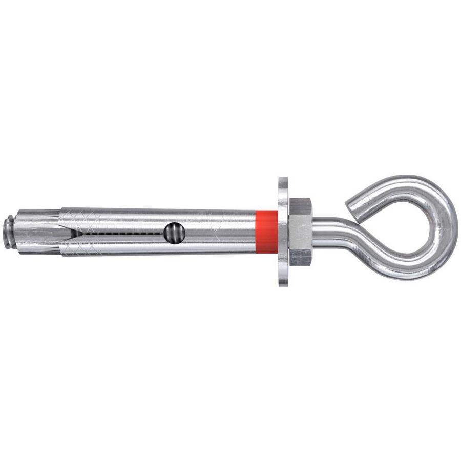 Veiligheidsanker FSL 10 OH K NV