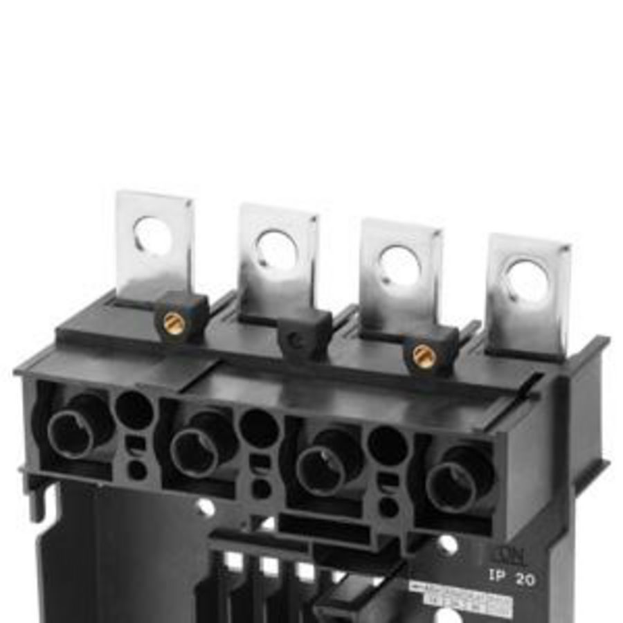 KLEMMEN VOOR VASTE ONDERDELEN-VOOR MSX/E/M400-630-3 STUK
