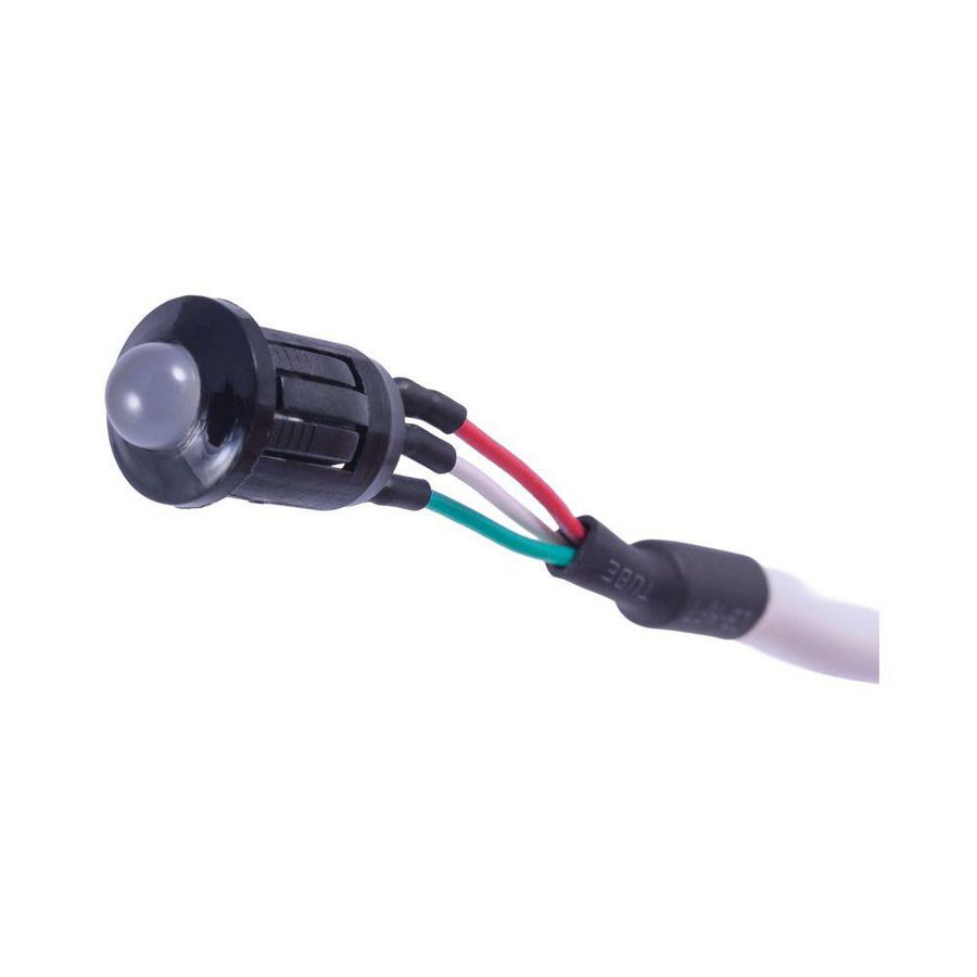 Lokale LED-statusunit voor Exertherm CTM aansluitkabel 1 m