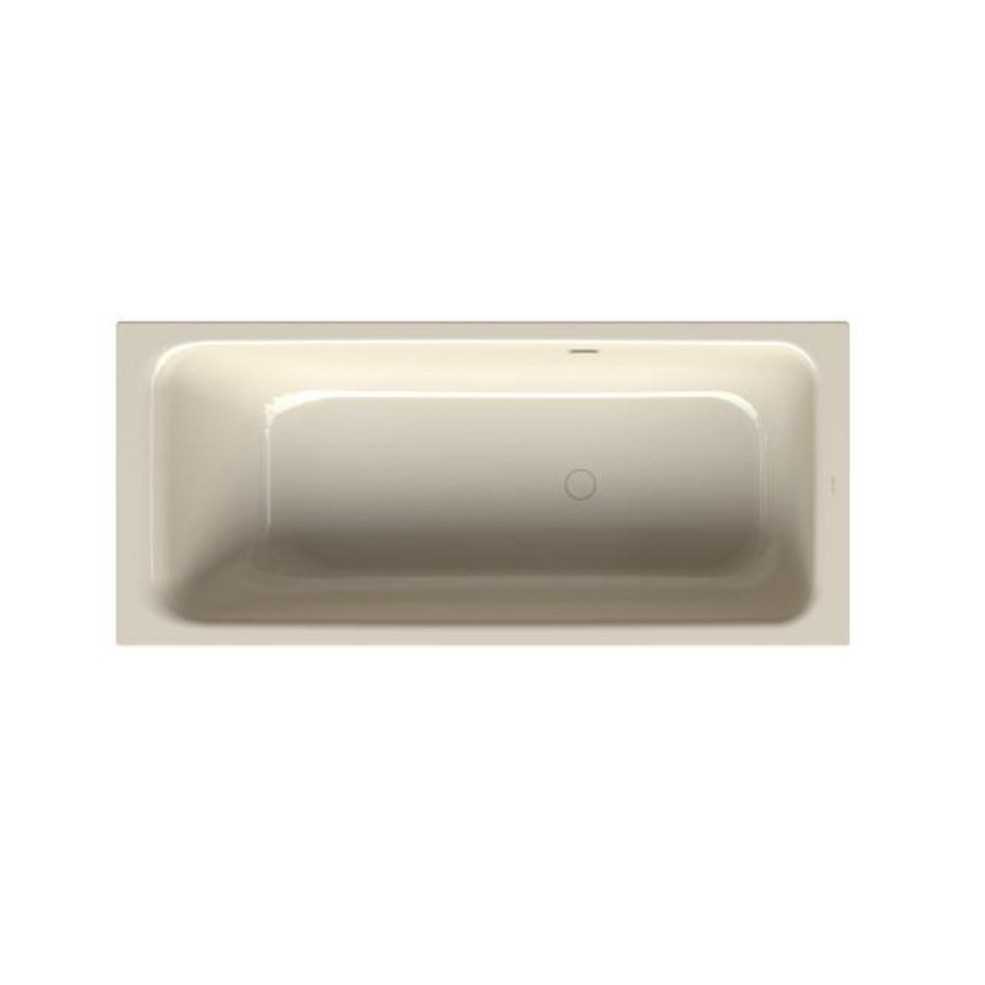 Bad BetteSelect ovlp lange zijde 1800x800mm Pergamon