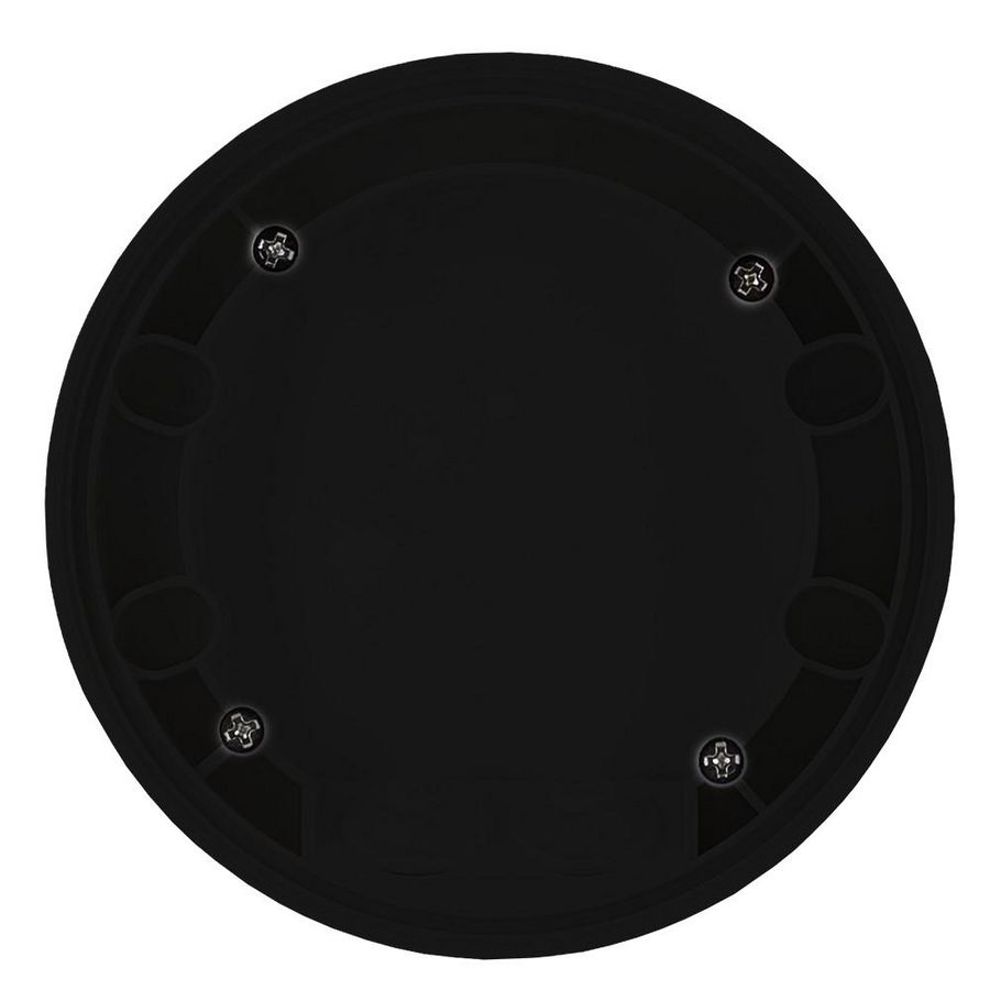Toebehoren OB montage set IP54 PD2N- / PD4N-VZ zwart