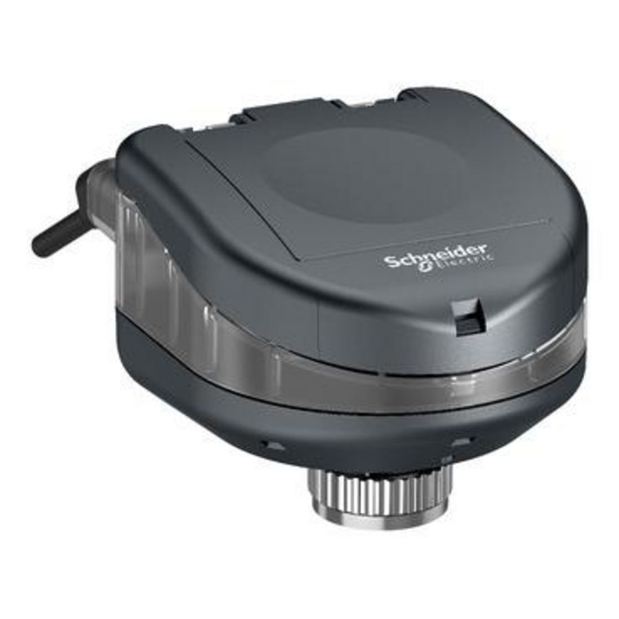 SmartX Veldbus kleppen actuator PIBCV DN10-32