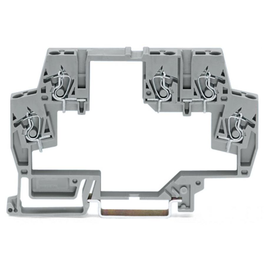 Frame vergroting van de klembreedte grijs 859-501