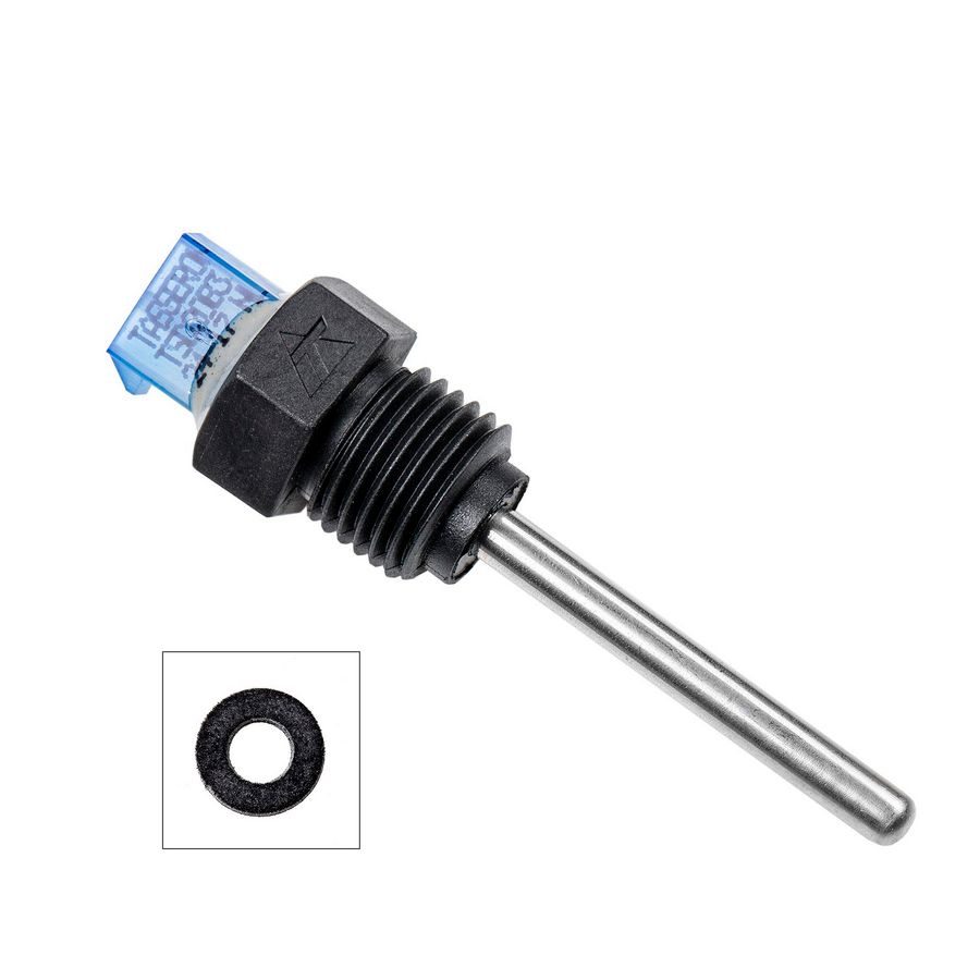 Vervangingsset rookgassensor