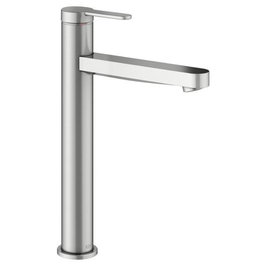 1-hendel wastafelmengkraan 210 z/trekstang afvoergarn/IXMO Flat/rond