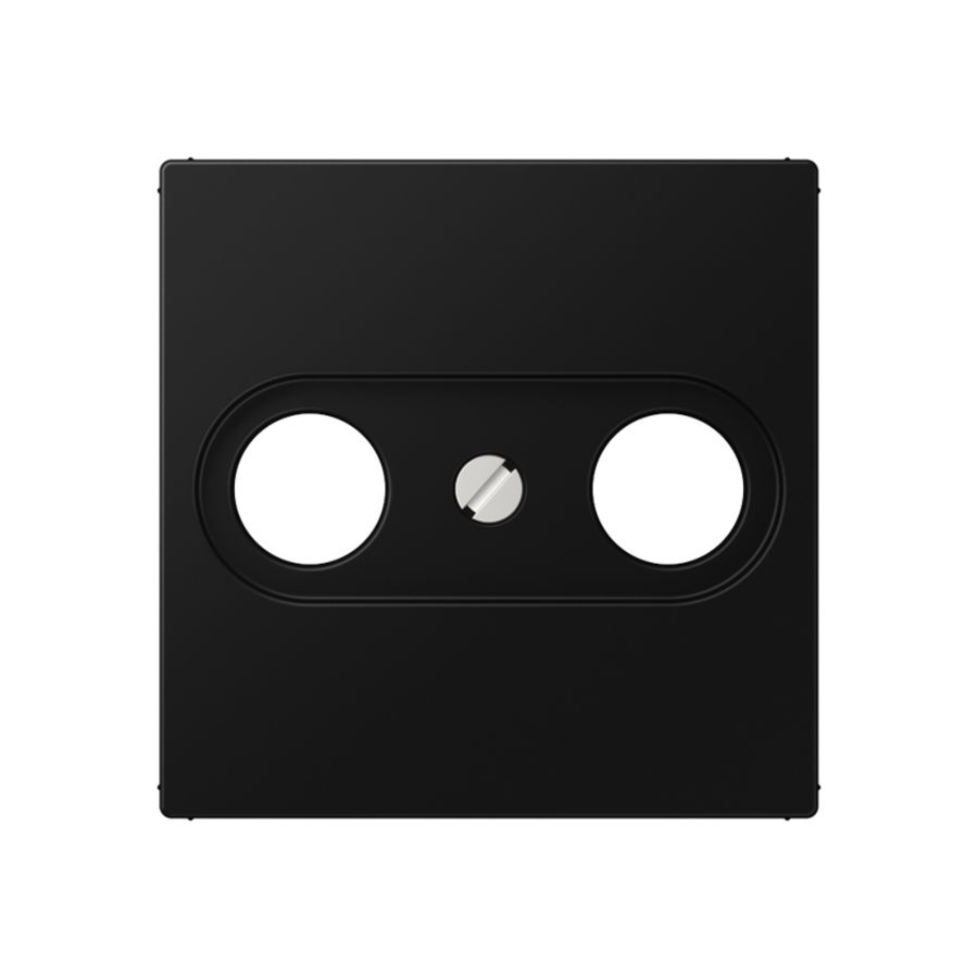 Afdekking A500 grafi.zw.slagvast voor CAI