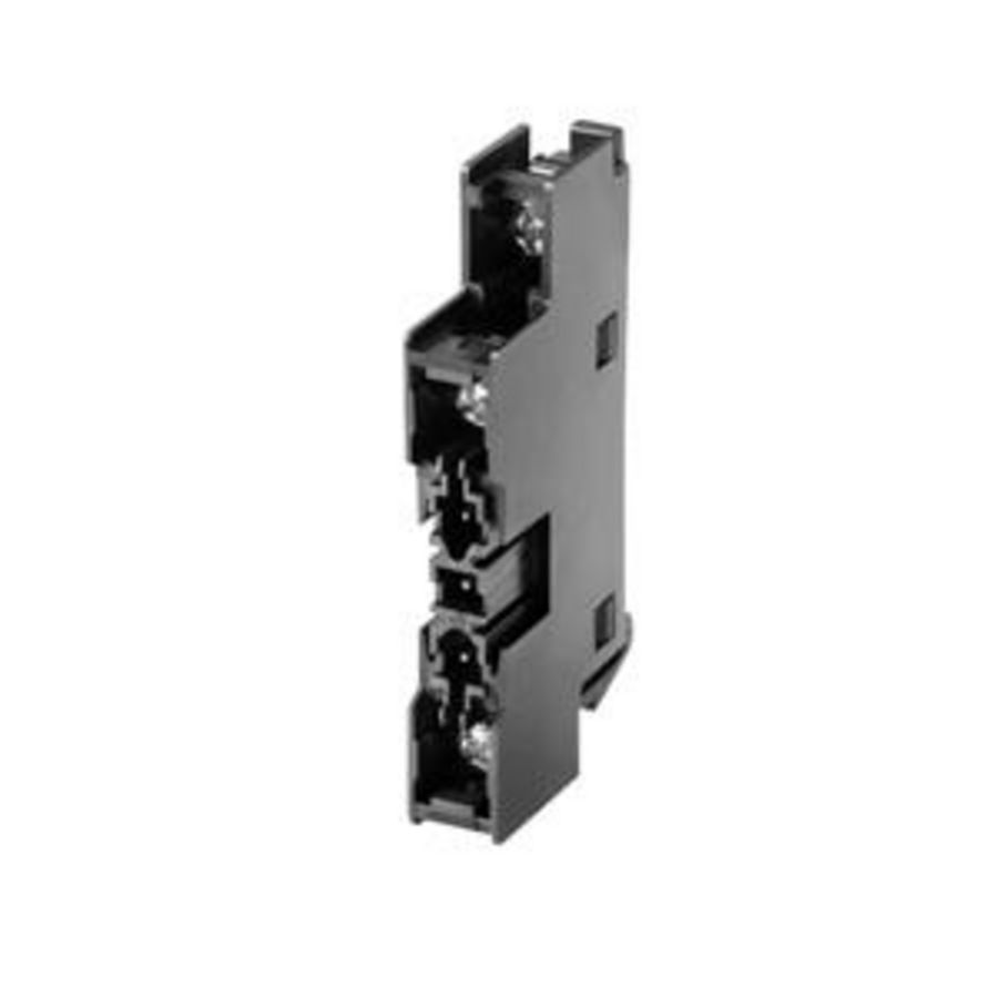 CONTACTDOZEN VOOR INTERNE ACCESSOIRES BEVESTIGD OP PLUG-IN M