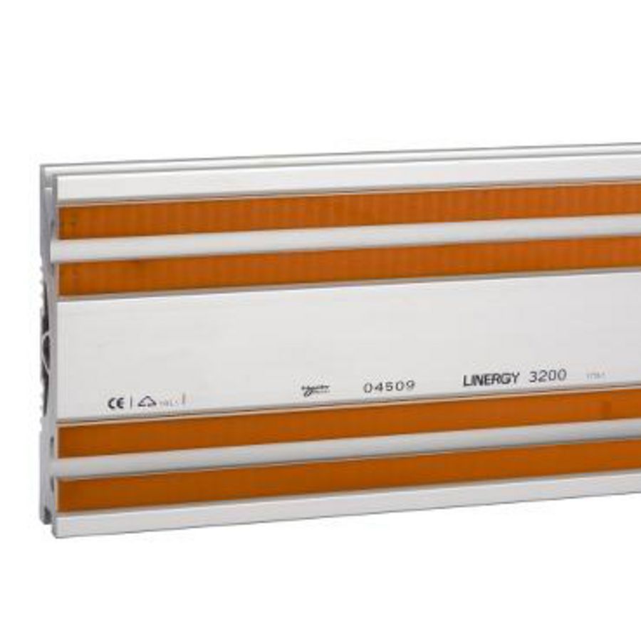 RAIL 3200A L2000MM Linergy LGYE