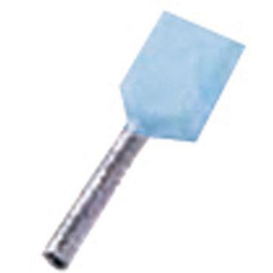 Geisoleerd adereindhuls dubbel 2x 0,25mm² 8mm L vertind VVE=100