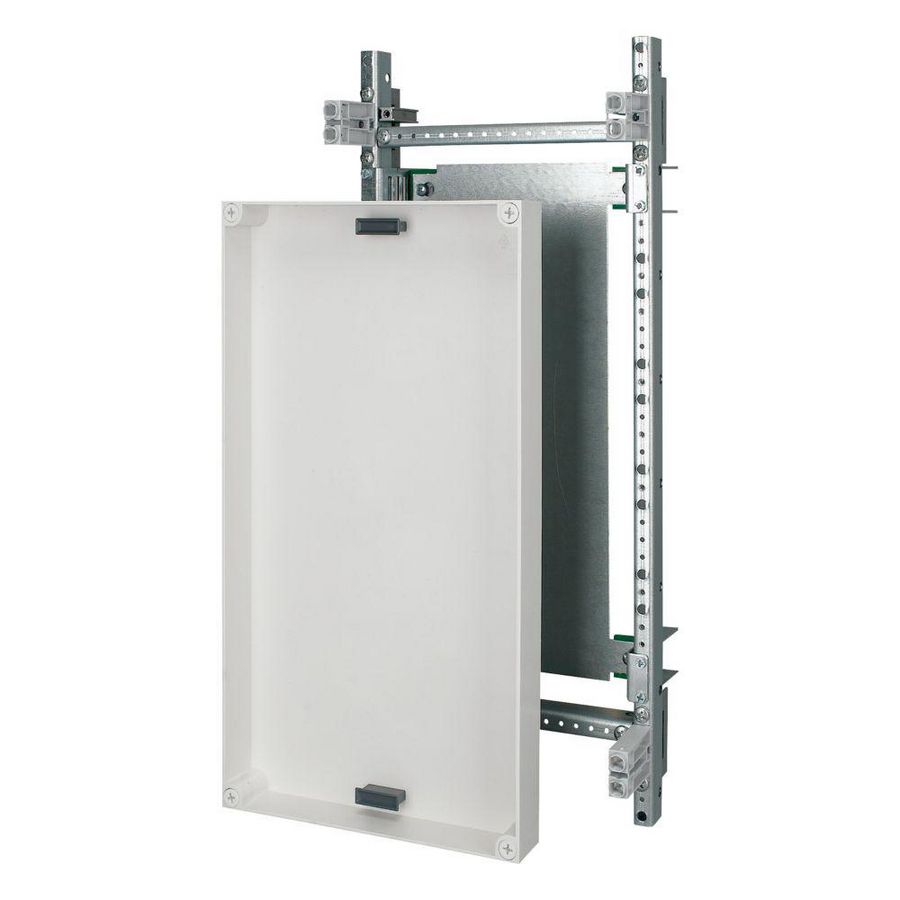 inb.module EP montageplaat traploos verstelbaar tot 200mm