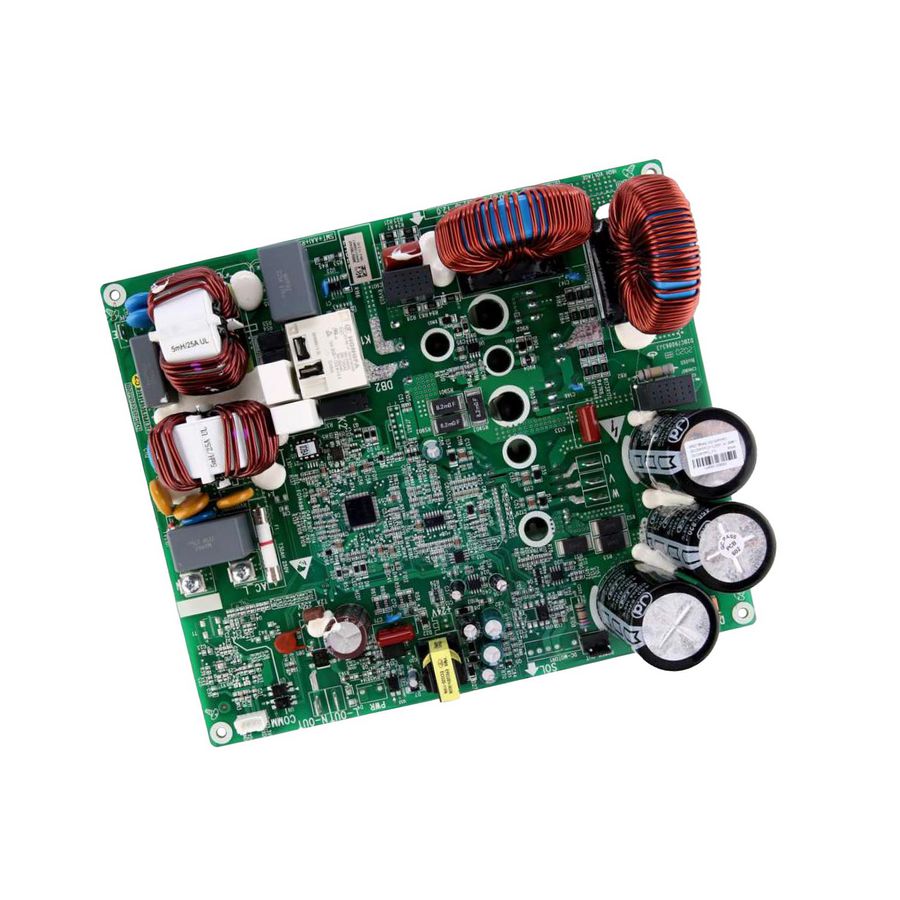 Print, inverter 0010043775
