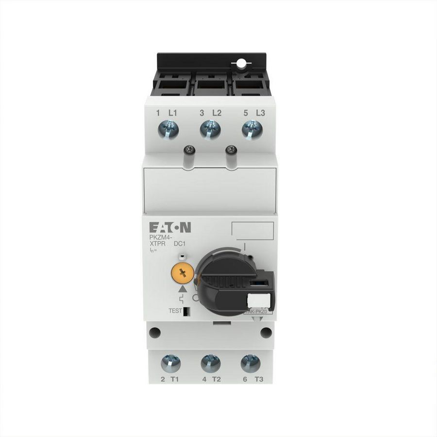 Motorbeveligingsschakelaar PKZM4-16/AK