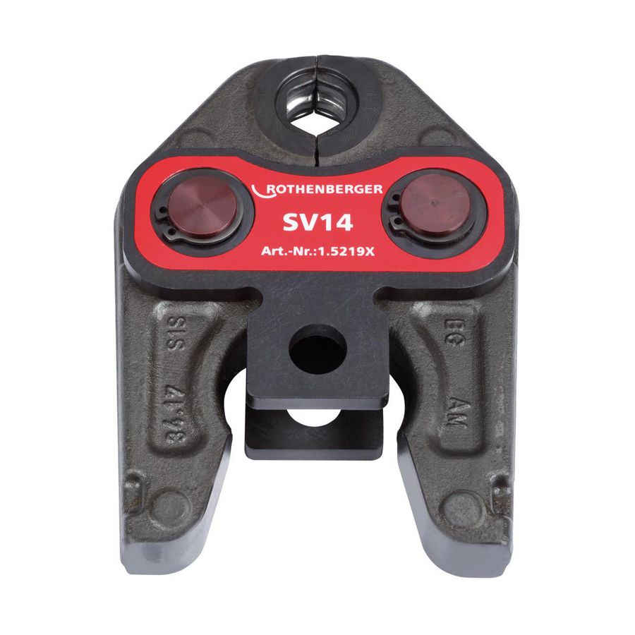 Persbek standaard SV14