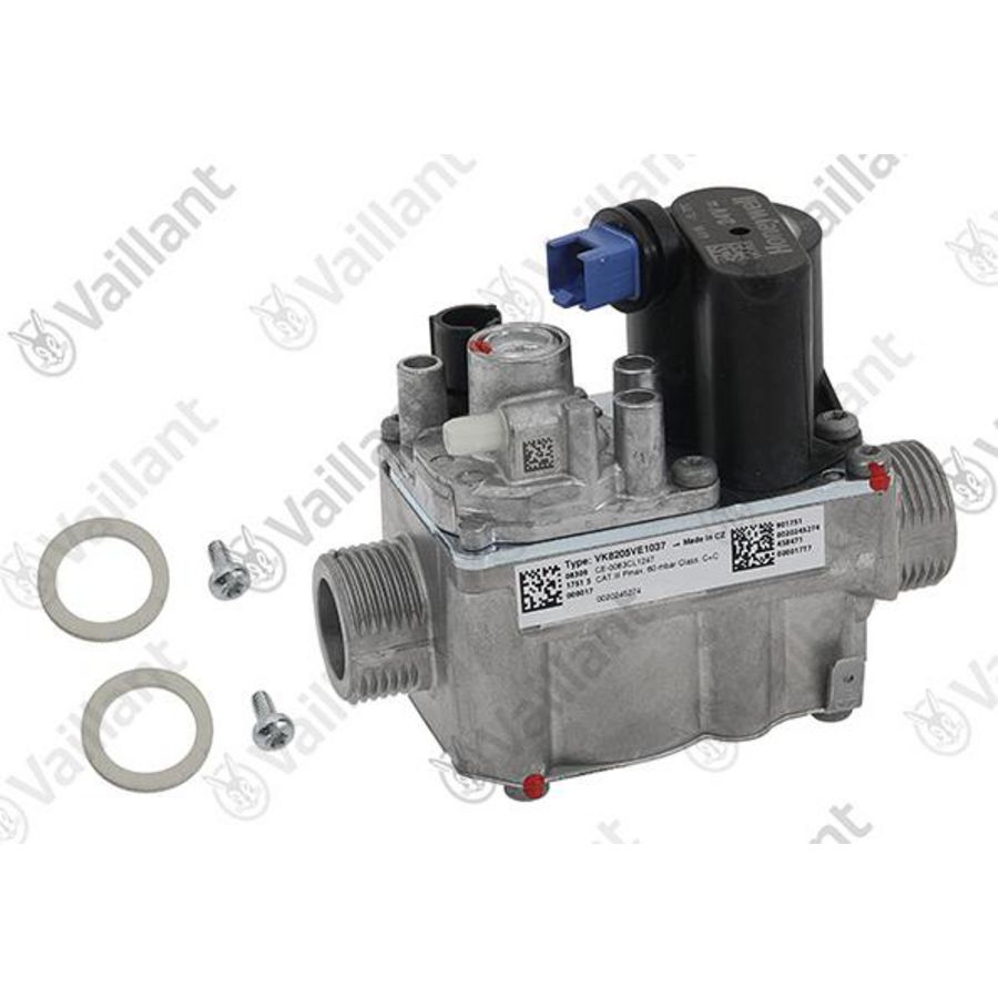 Gasblok 0020268758