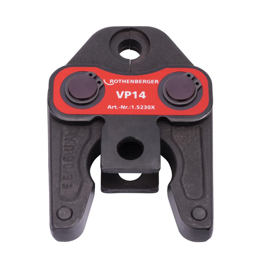 Persbek standaard VP14