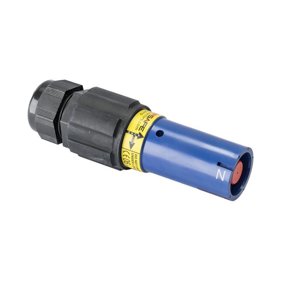 Powersafe Line Source 500A N blauw S120 M40A