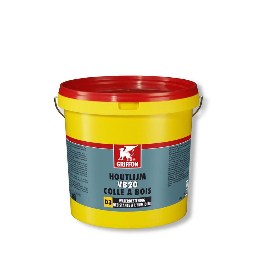 Houtlijm VB20 Emmer 5kg