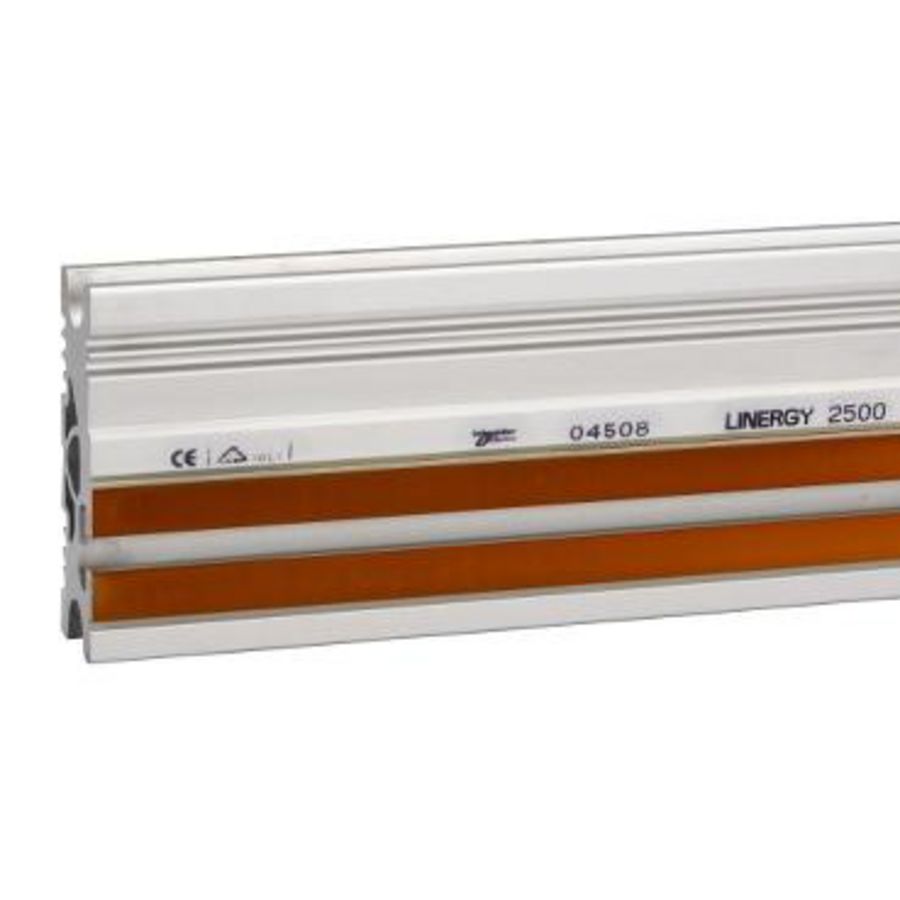 RAIL 2500A L2000MM Linergy LGYE