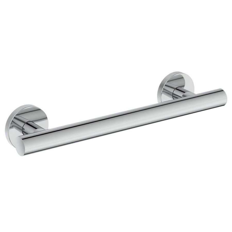 WANDGREEP 45 - CHROOM
