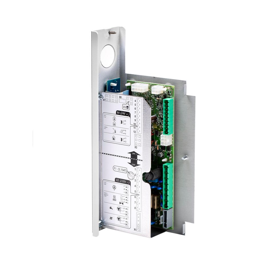 Intergas branderautomaat Prestige