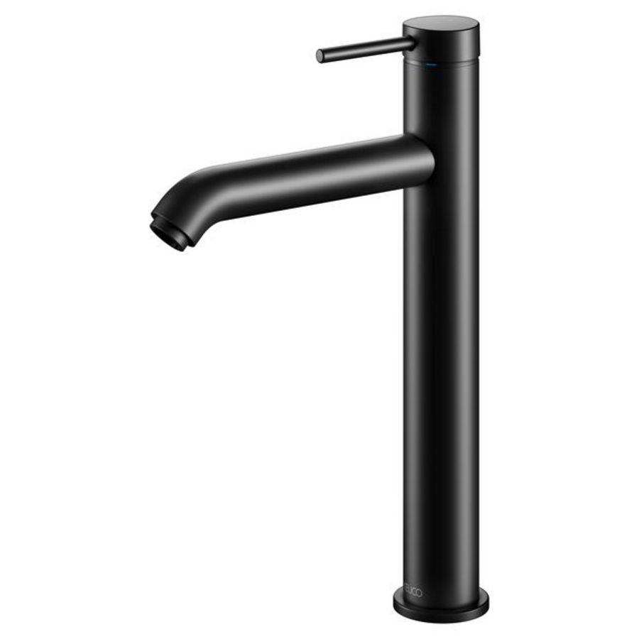 1-hendel mengkraan 210 z/waste IXMO Soft rozet rond/vierkant z