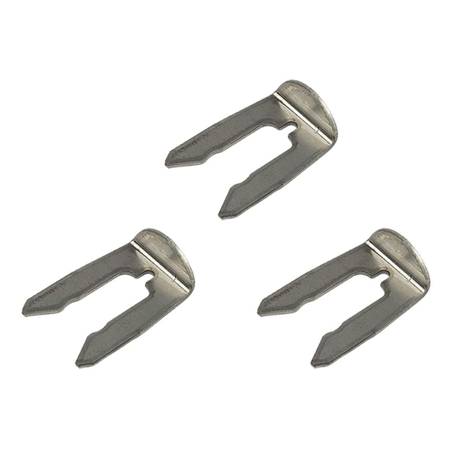 Set a 3st. Klem 0010043560