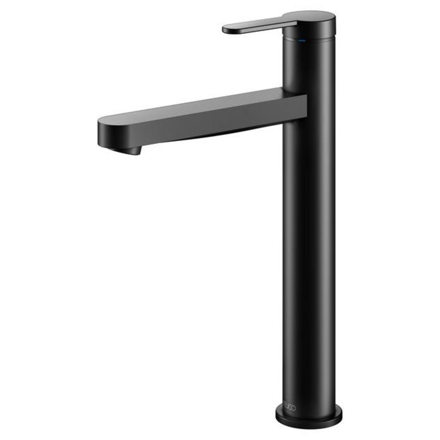 1-hendel mengkraan 210 z/waste IXMO Flat rozet rond/vierkant z