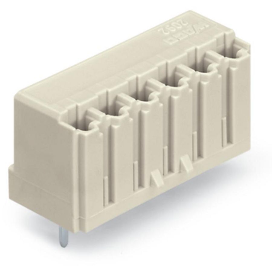 THR FE steker RE Rastermaat 5mm 2092-1302/200-000 VVE=200