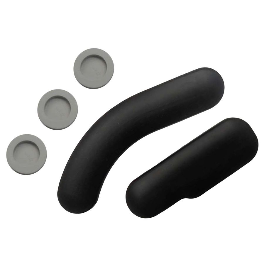 Beschermkap, afvoergat 0010043730